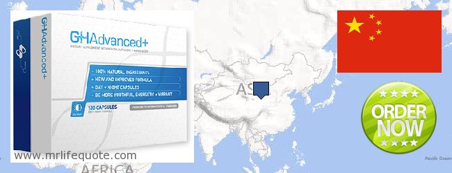 Kde koupit Growth Hormone on-line China