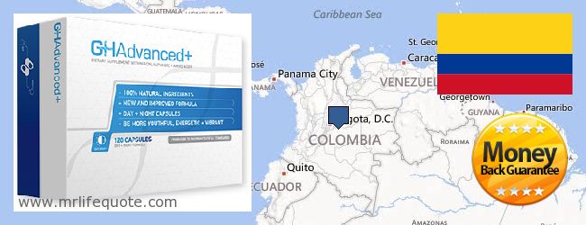 Kde koupit Growth Hormone on-line Colombia