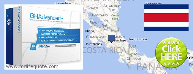 Kde koupit Growth Hormone on-line Costa Rica