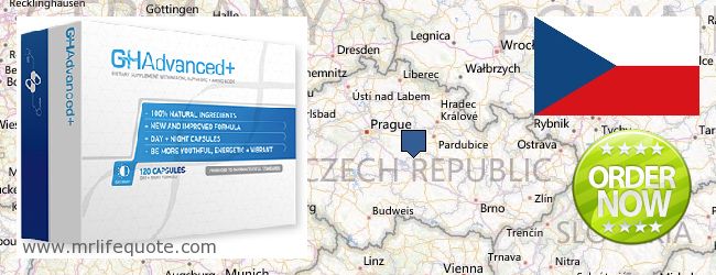 Kde koupit Growth Hormone on-line Czech Republic