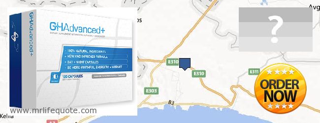 Kde koupit Growth Hormone on-line Dhekelia