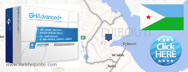 Kde koupit Growth Hormone on-line Djibouti