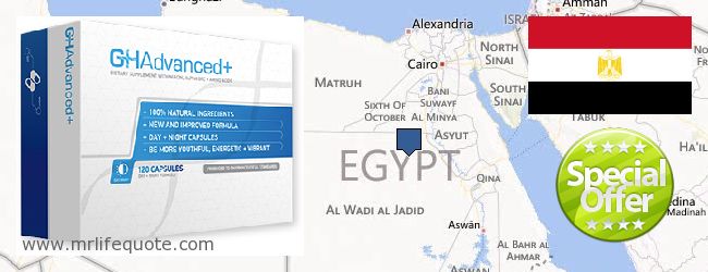 Kde koupit Growth Hormone on-line Egypt