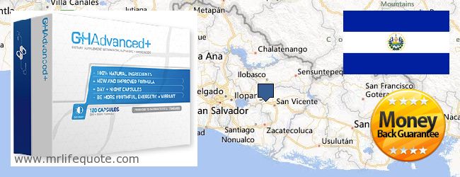 Kde koupit Growth Hormone on-line El Salvador