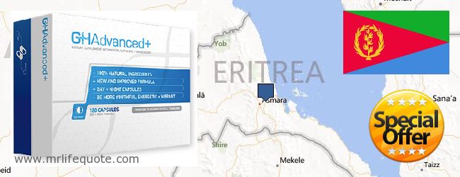 Kde koupit Growth Hormone on-line Eritrea