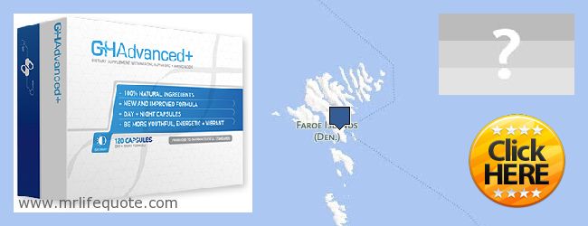 Kde koupit Growth Hormone on-line Faroe Islands