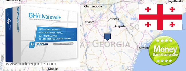 Kde koupit Growth Hormone on-line Georgia