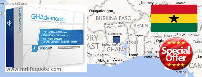 Kde koupit Growth Hormone on-line Ghana