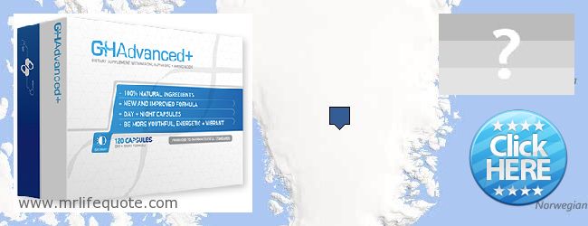 Kde koupit Growth Hormone on-line Greenland