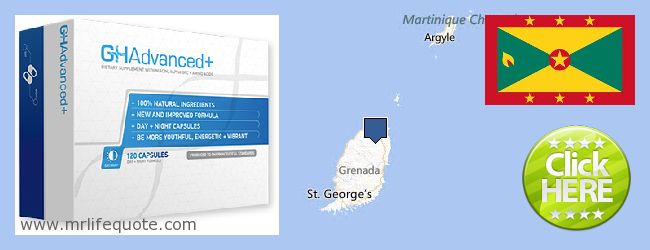 Kde koupit Growth Hormone on-line Grenada