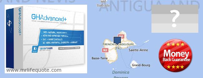 Kde koupit Growth Hormone on-line Guadeloupe