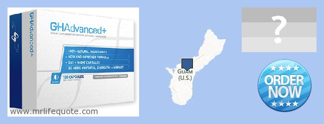 Kde koupit Growth Hormone on-line Guam