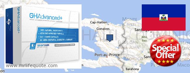 Kde koupit Growth Hormone on-line Haiti
