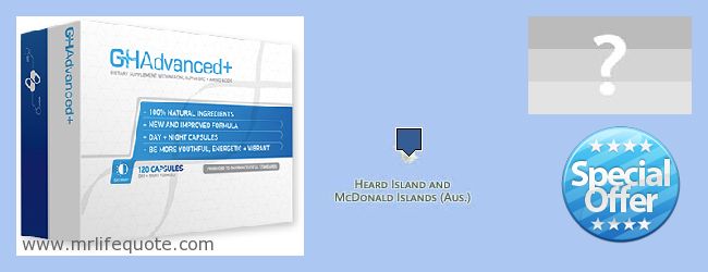 Kde koupit Growth Hormone on-line Heard Island And Mcdonald Islands