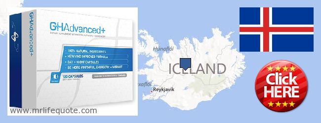 Kde koupit Growth Hormone on-line Iceland