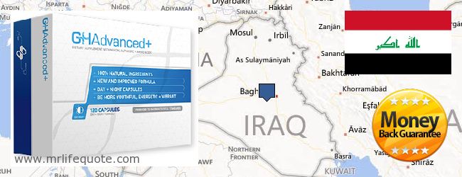 Kde koupit Growth Hormone on-line Iraq