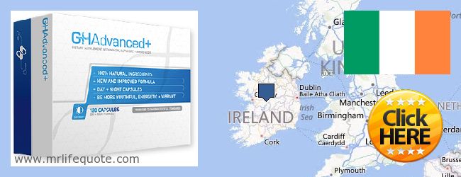 Kde koupit Growth Hormone on-line Ireland