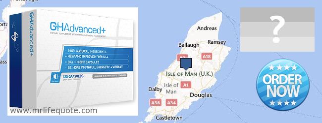 Kde koupit Growth Hormone on-line Isle Of Man