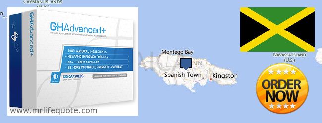 Kde koupit Growth Hormone on-line Jamaica