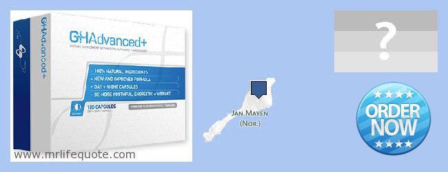 Kde koupit Growth Hormone on-line Jan Mayen