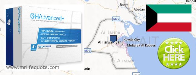 Kde koupit Growth Hormone on-line Kuwait