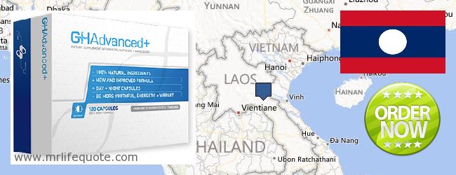 Kde koupit Growth Hormone on-line Laos