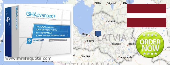 Kde koupit Growth Hormone on-line Latvia