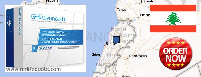 Kde koupit Growth Hormone on-line Lebanon