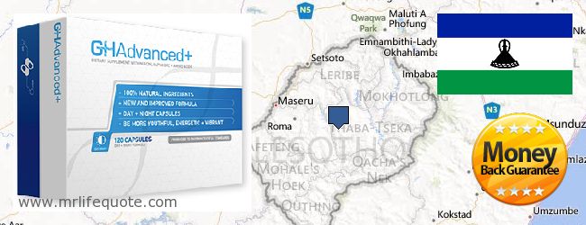 Kde koupit Growth Hormone on-line Lesotho