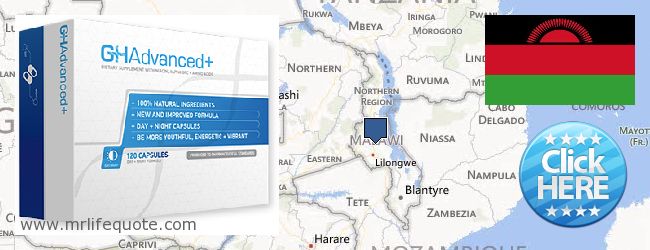 Kde koupit Growth Hormone on-line Malawi