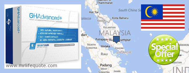 Kde koupit Growth Hormone on-line Malaysia