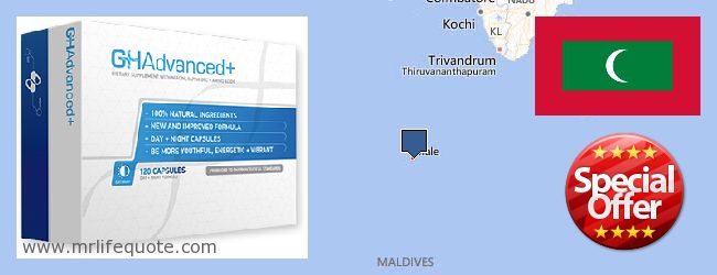 Kde koupit Growth Hormone on-line Maldives