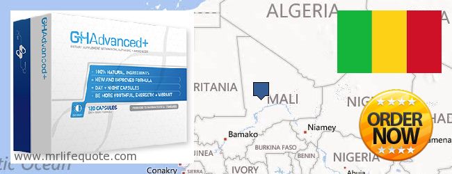 Kde koupit Growth Hormone on-line Mali