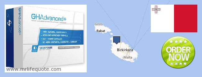 Kde koupit Growth Hormone on-line Malta