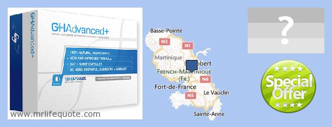 Kde koupit Growth Hormone on-line Martinique