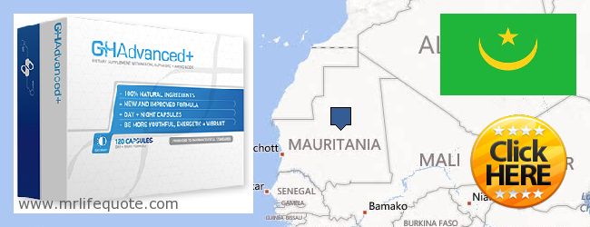 Kde koupit Growth Hormone on-line Mauritania