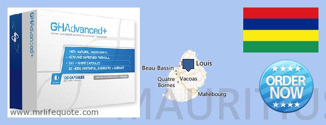 Kde koupit Growth Hormone on-line Mauritius