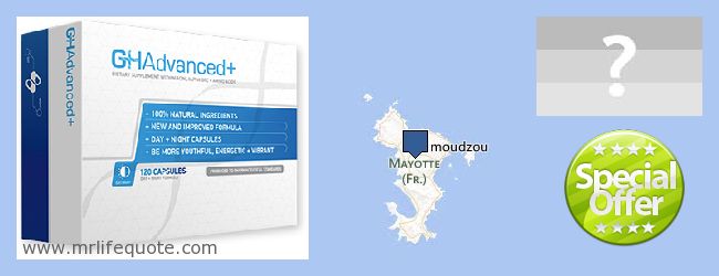 Kde koupit Growth Hormone on-line Mayotte