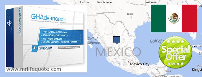 Kde koupit Growth Hormone on-line Mexico