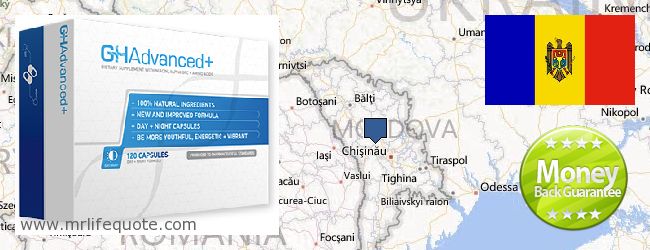 Kde koupit Growth Hormone on-line Moldova