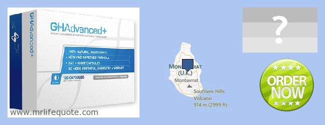 Kde koupit Growth Hormone on-line Montserrat