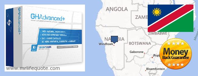 Kde koupit Growth Hormone on-line Namibia