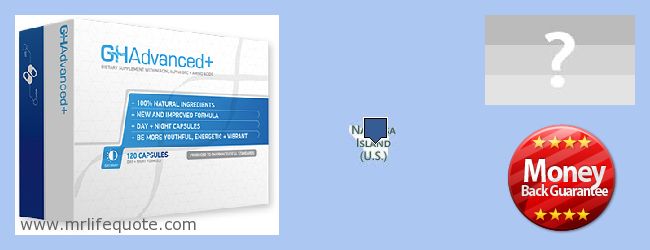 Kde koupit Growth Hormone on-line Navassa Island