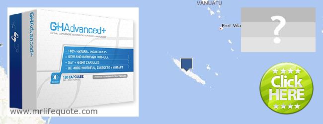 Kde koupit Growth Hormone on-line New Caledonia
