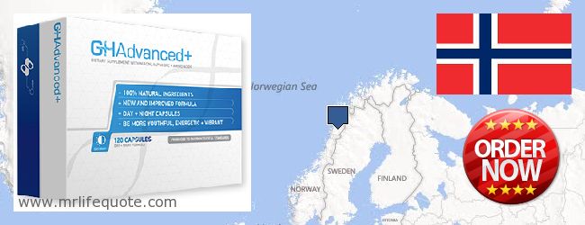 Kde koupit Growth Hormone on-line Norway