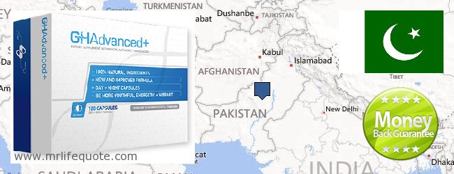 Kde koupit Growth Hormone on-line Pakistan