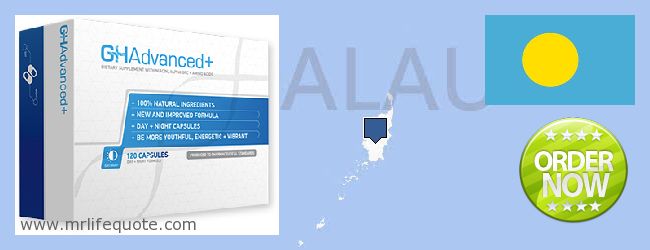 Kde koupit Growth Hormone on-line Palau