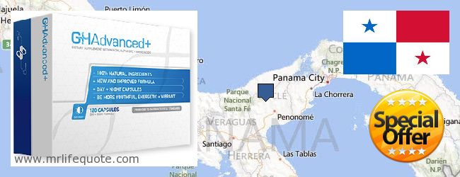Kde koupit Growth Hormone on-line Panama