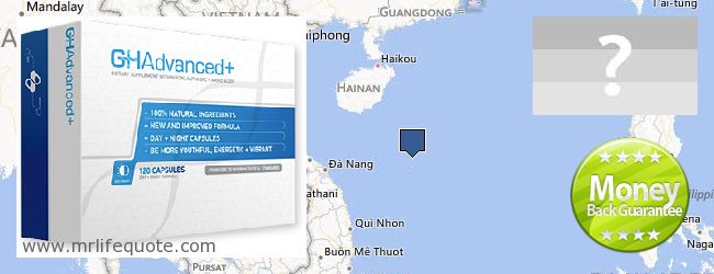 Kde koupit Growth Hormone on-line Paracel Islands