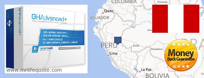 Kde koupit Growth Hormone on-line Peru
